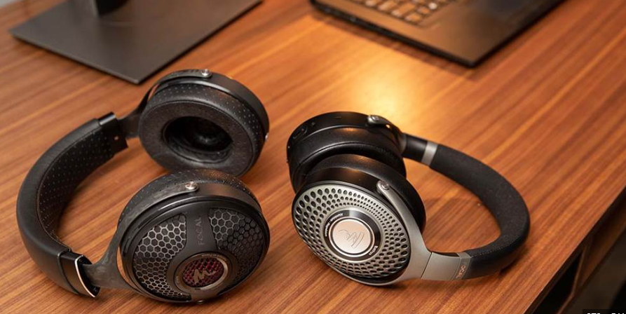 Focal Bathys: A New Era of Luxury Headphones