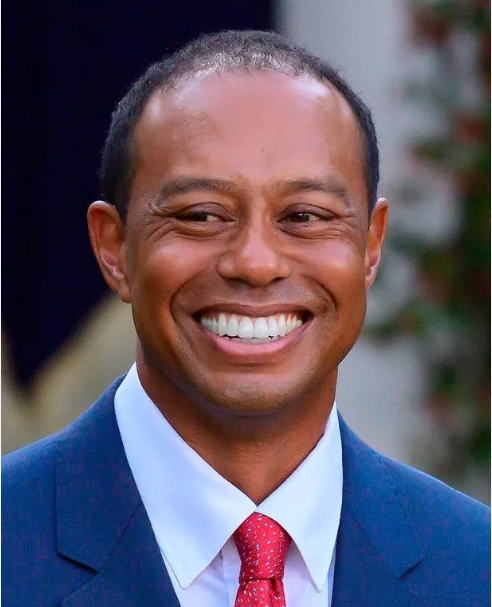 The Tiger Woods Net Worth in 2024. The Life of a Billionaire