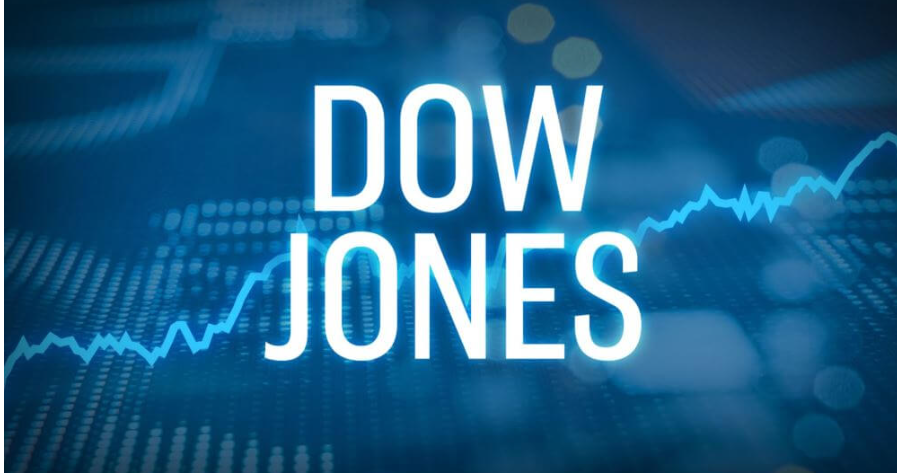 Dow Jones Today