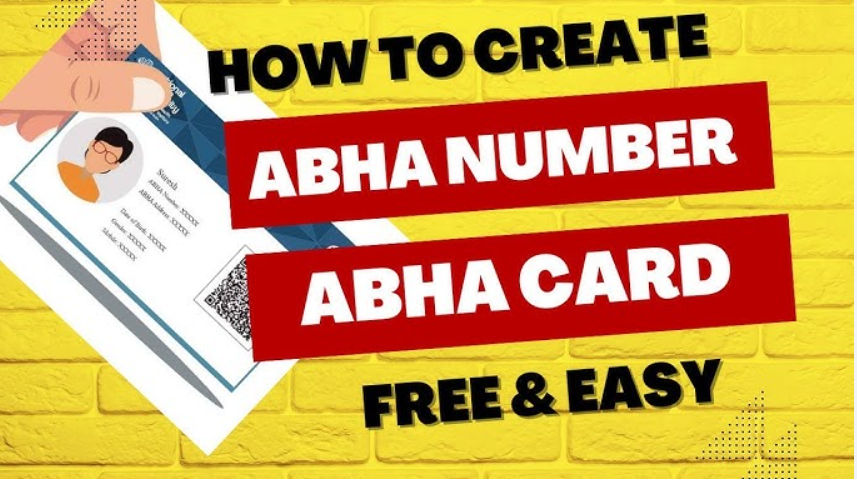 Step-by-Step Instructions for Successfully Obtaining Your ABHA Card Today