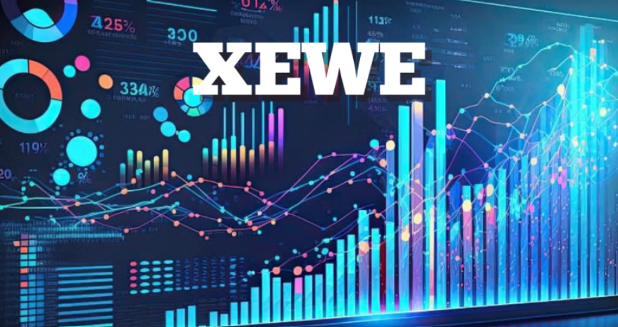 XEWE: Exploring the Emerging Cryptocurrency of the Future