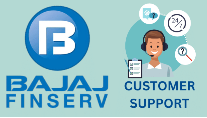 bajaj finance customer care number