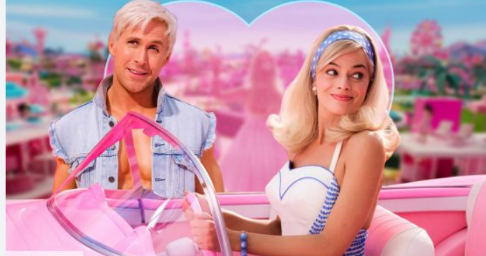 The Cast of Barbie: Barbie Movie Cast and Character Guide