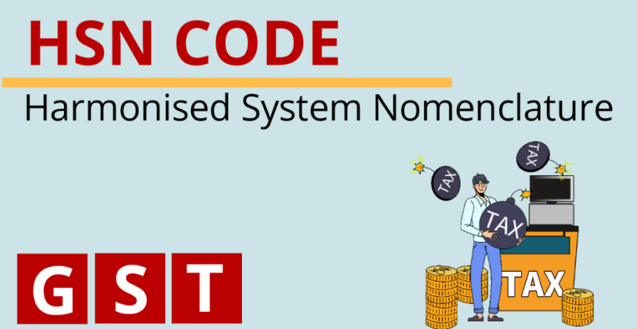 HSN Code Full Form and Its Role in International Commerce