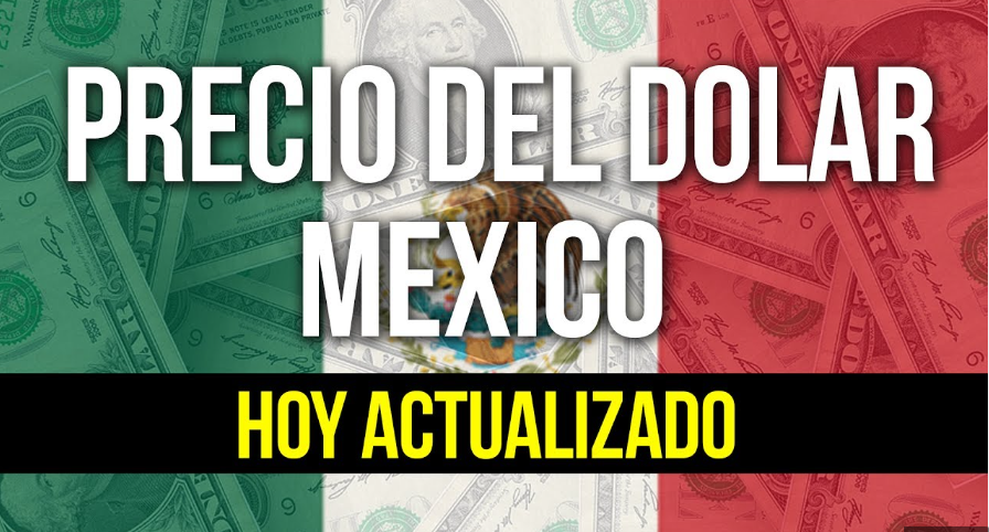 Precio del Dolar Hoy en Mexico: Impact Economics y Previsiones Futuras