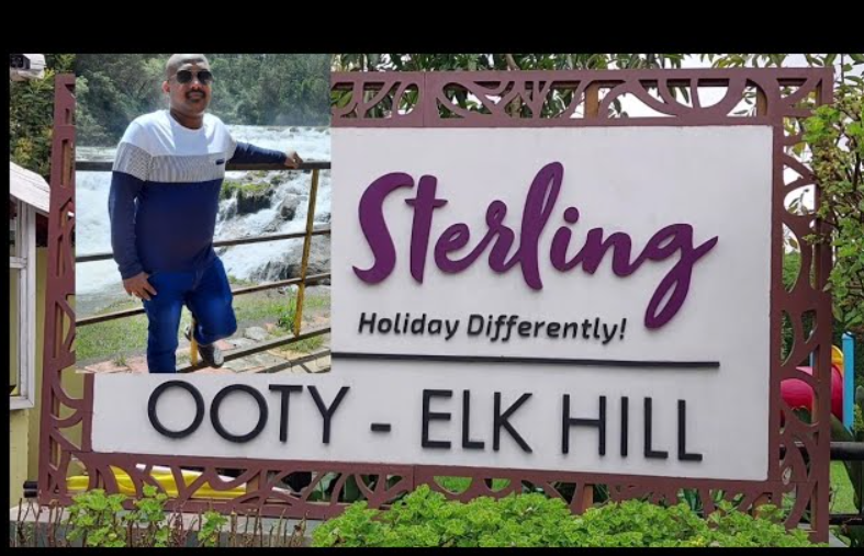 sterling ooty elk hill