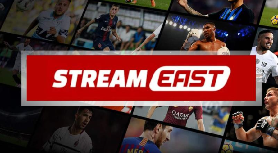 Streameast: Live Sports Streaming Online (Never Miss)